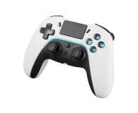 Deltaco Pad bezprzewodowy PS4 GAM-139-W - 1092857 - zdjęcie 3